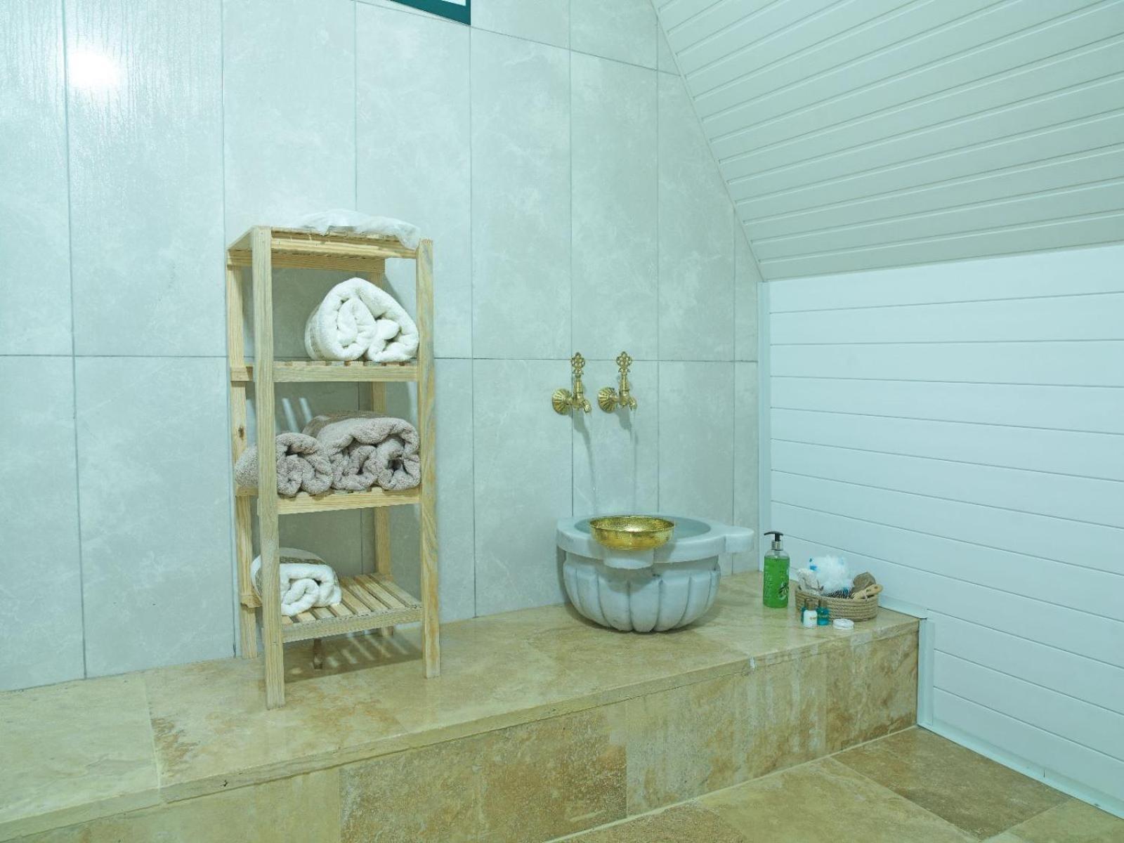 Sivas Camlica Termal Bungalow Экстерьер фото